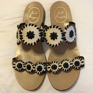 Jack Rogers Lauren Sandal